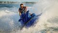 Yamaha jet-ski GP SVHO