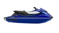 Yamaha jet-ski GP SVHO
