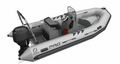 Zodiac Pro 500 RIB PVC