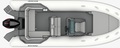 Zodiac Medline 6.8 RIB NEO CAR