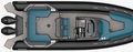 Zodiac Medline 9 RIB NEO