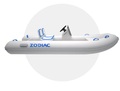 Zodiac Nomad RIB Alu 3.9 PVC
