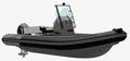 Zodiac Open 6.5 RIB Neo