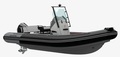 Zodiac Open 6.5 RIB Neo
