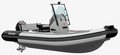 Zodiac Open 6.5 RIB PVC