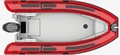 Zodiac Pro 5.5 RIB PVC