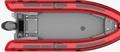 Zodiac Pro 6.5 RIB PVC