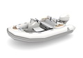 Zodiac Yachtline 360 DL RIB