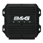 B&G H5000 CPU Performance
