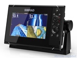 Simrad NSS7 evo3 multif. GPS