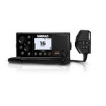 VHF rádió RS40 beépített