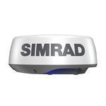 Simrad radar Halo20+