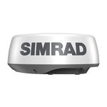 Simrad radar Halo20