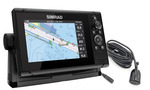 Simrad Cruise 5