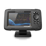 Lowrance HOOK Rev 5 83/200 HDI