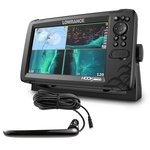 Lowrance HOOK Rev 9 Tripleshot