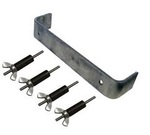 beépítő készlet Elite 9 FS