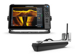 Lowrance HDS-10 PRO csomag