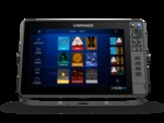 Lowrance HDS-12 PRO kijelző