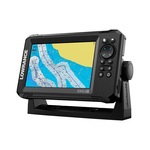 Lowrance EAGLE 7 jeladó nélkül