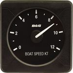 B&G H5000 analóg BS 12,5