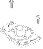 heading sensor Ghost 47-hez