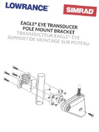 szerelőkit Eagle Eye jeladóhoz