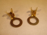 Kábelsaru szemes 4x6 mm