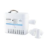 Fenékszivattyú 12V aut 50 l/p