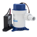 Fenékszivattyú 12V aut 50 l/p