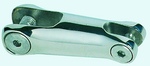 Horgonycsatlakozó, fix, rm