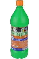 Spiritusz 1l, főzőkészülékbe