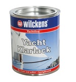 Yachtlakk, 1 komponensű 750ml