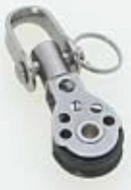 Csiga 5mm egyes forgóseklis