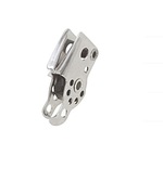 Csiga 5mm egyes clames fix