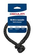 Sekli kötél 3mm BL:1000kg