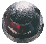 Lámpa bicolor piros/zöld 12V