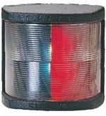 Lámpa bicolor piros/zöld 12V