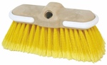 Felmosókefe vízátfolyós, 6,5cm