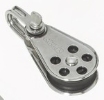 Csiga 4mm egyes tengelyen rm
