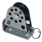 Csiga 6mm egyes,átvezető, álló