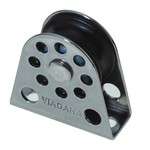 Csiga 6mm egyes,átvezető, álló