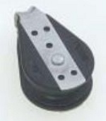 Csiga 10mm egyes, fix, füles