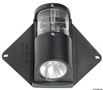 Árbocdeckfény fekete 35W