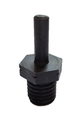 Adapter polírozógép talphoz