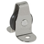 Csiga 5mm egyes talpas rm ház