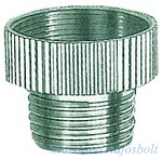 Zuhanyfej adapter