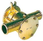 Vízpumpa bronz 12V ST160/161