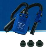 Akkummulátoros folyadékátfejtő