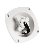 Vízcsatlakozás deckre